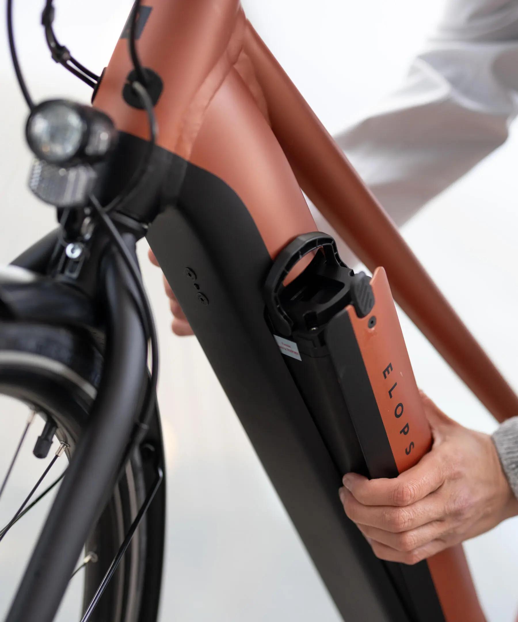 cambiar celdas bateria bicicleta - Por qué mi bici electrica no carga