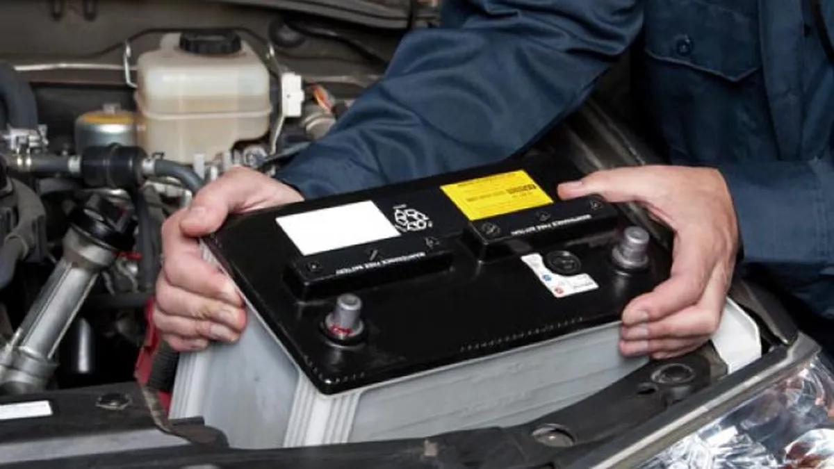 agujeros de respiración de baterias de auto - Por qué se arruina una batería de auto
