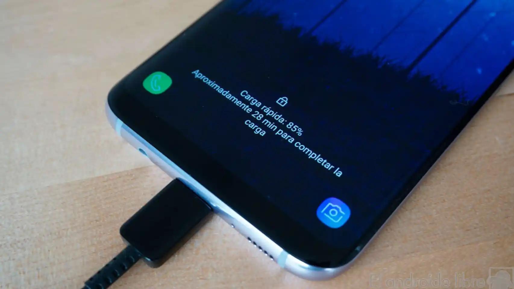 al cambiar bateria del samsung es posible que se bloquee - Por qué se bloquea el teléfono Samsung