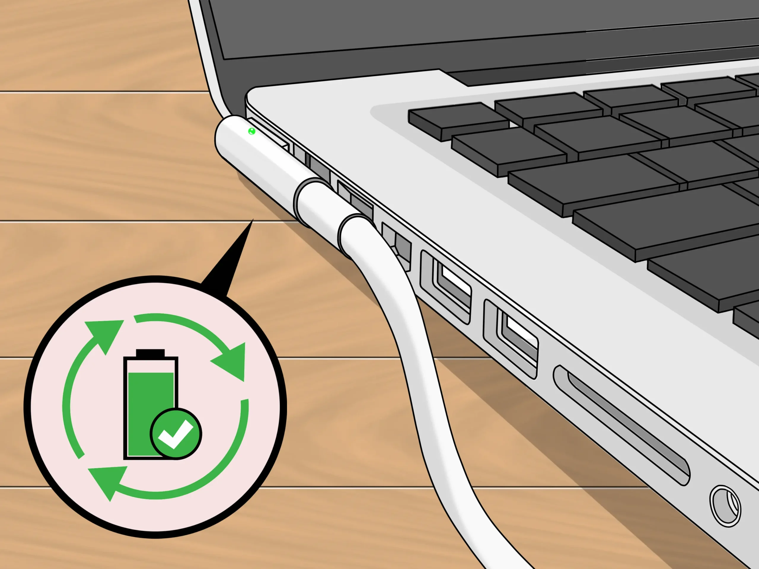 bateria agotada puede recalentar laptop - Por qué se calienta mucho mi laptop