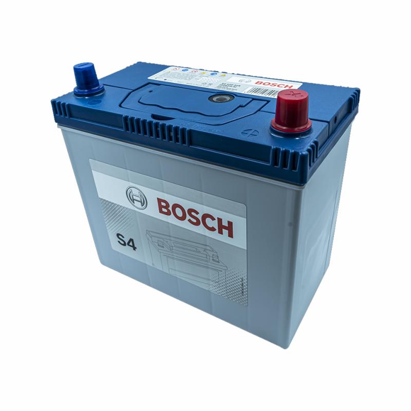 baterias bosch para toyota yaris - Qué batería debe llevar un Toyota Yaris 2010