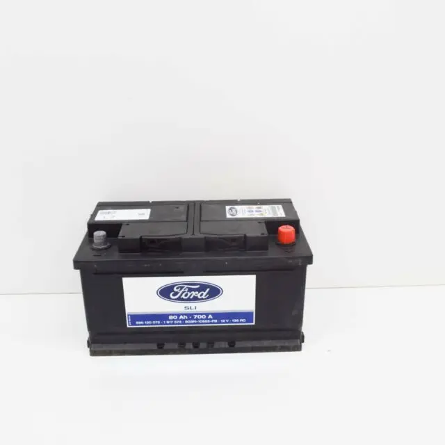 baterias para auto ford focus precios - Qué batería lleva el Ford Focus 20 nafta
