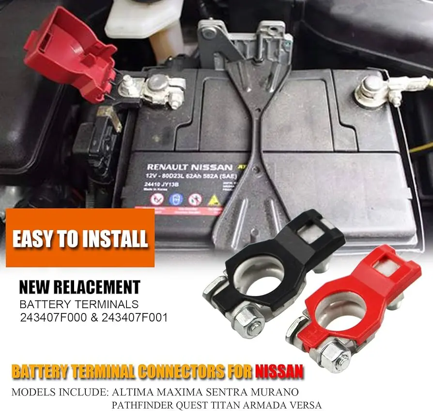 baterias para nissan sentra - Qué batería lleva el Nissan Sentra 2012