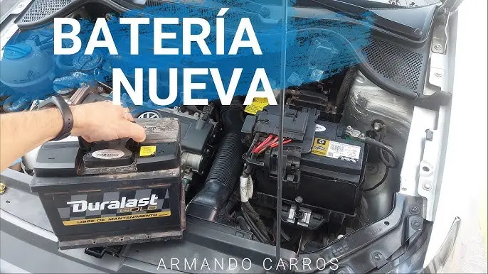baterias para auto vento - Qué batería lleva el vento 25 nafta