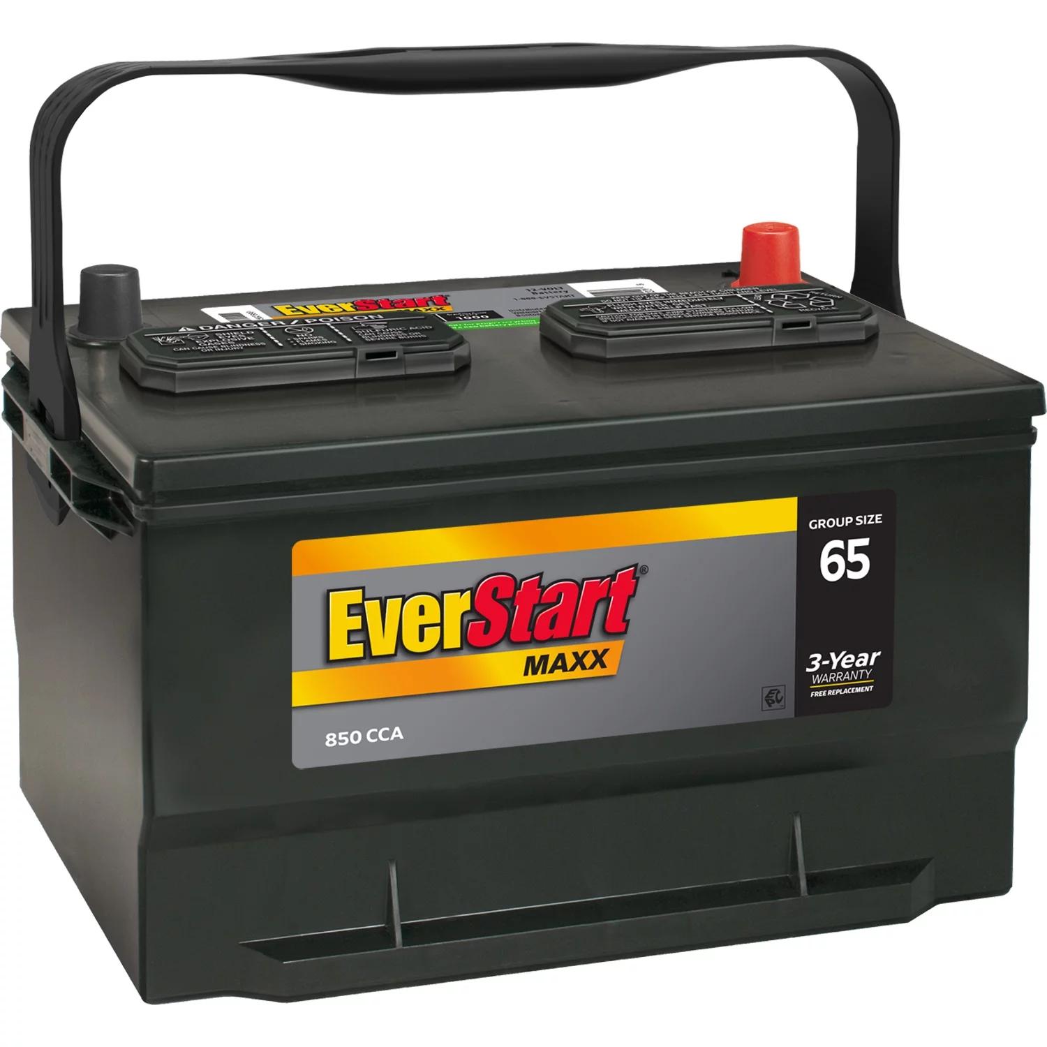 baterias de auto con gas - Qué batería se usa para GNC