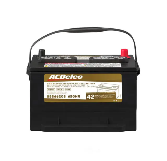 baterias para auto marca durango - Qué batería usa la Dodge Durango 2014