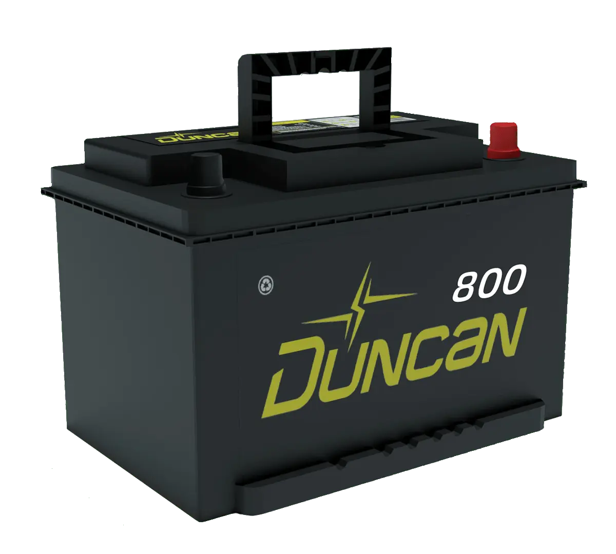 baterias journey cordoba - Qué batería usa la Dodge Journey 2015