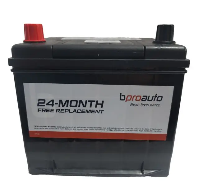 baterias para auto runner - Qué batería usa la Toyota 4runner 2016