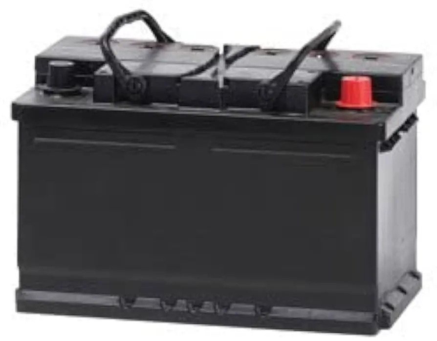 bateria hummer - Qué batería usa un Hummer h3