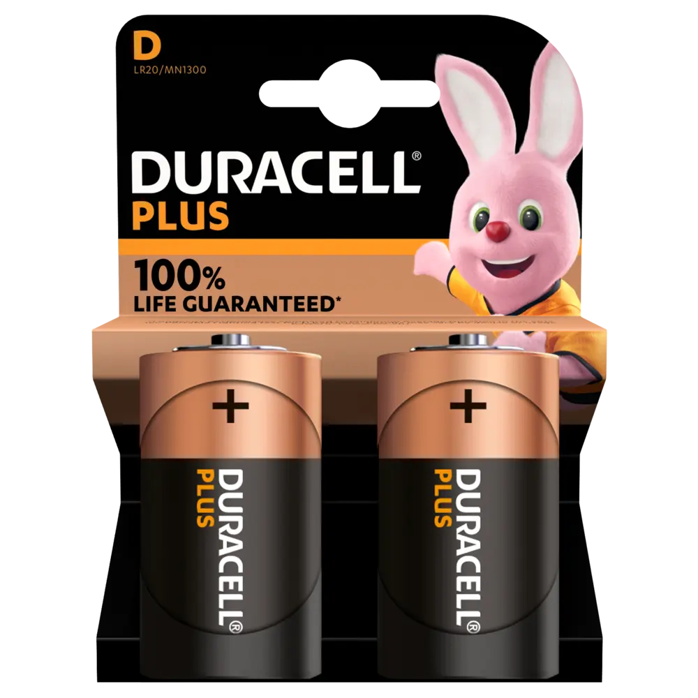 baterias tipo d caracteristicas - Qué capacidad tiene una pila tipo D