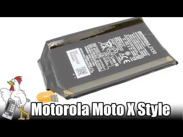 ahorrar bateria moto x style - Qué es la carga optimizada de Motorola