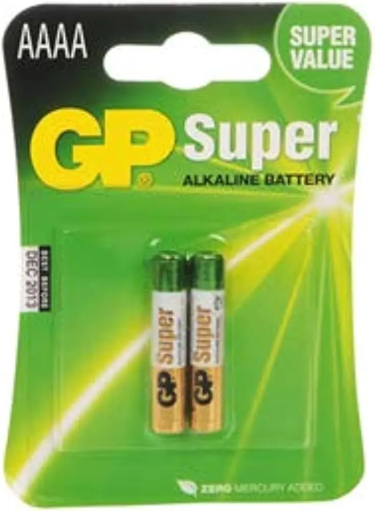baterias gp atencion al cliente celaya - Qué es la GP1