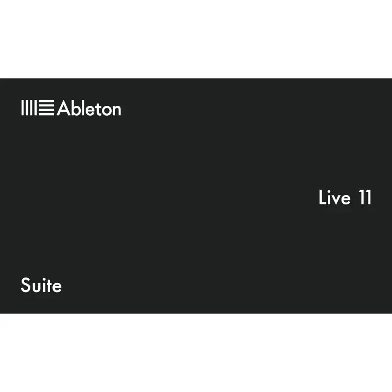 ableton como crear un ritmo de bateria - Qué es Live 11