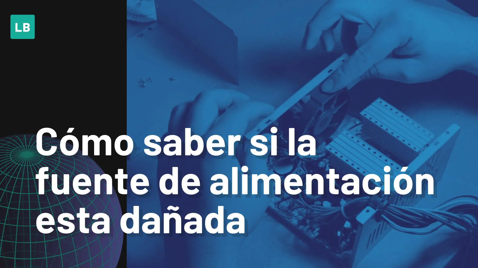 Fuente De Poder Con Respaldo De Batería Todo Lo Que Debes Saber Baterías Rincón