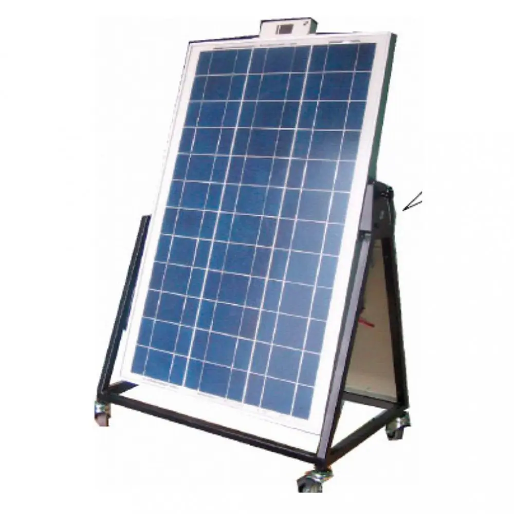 baterias solares solartec - Qué es Solartec