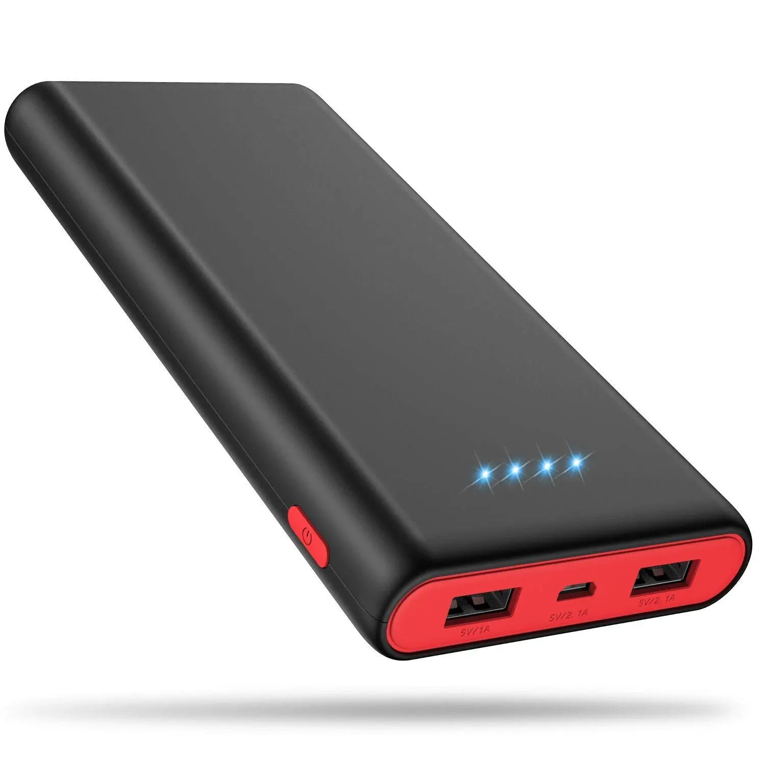 cargador de baterias portatil para celular universal para celular - Qué es un cargador portátil para celular