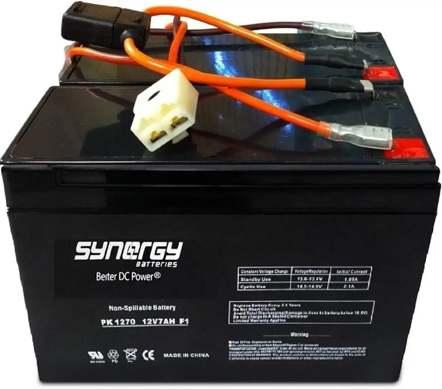 baterias de alto rendimiento - Qué es una batería de alto rendimiento
