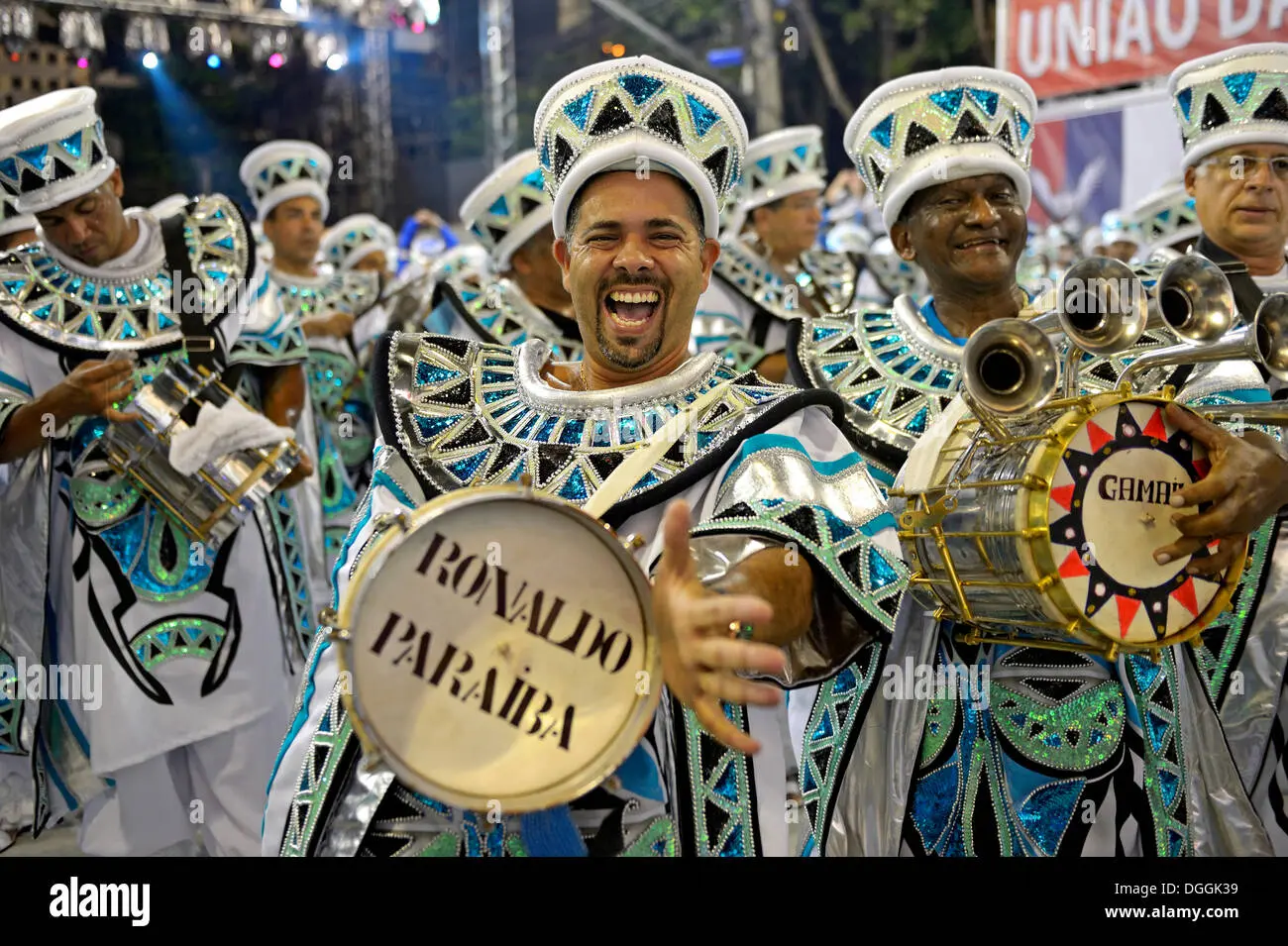 bateria carnaval de rio - Qué escuela de samba gano en Rio de Janeiro 2023