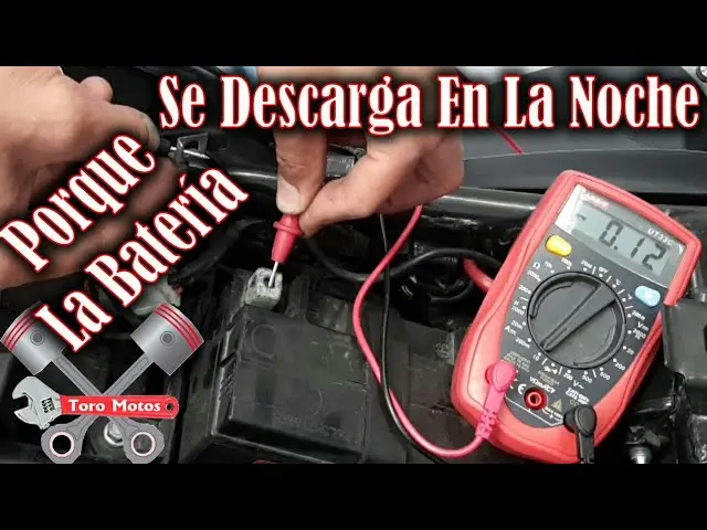 bateria de moto descargada que hacer - Qué hacer cuando una moto se queda sin batería