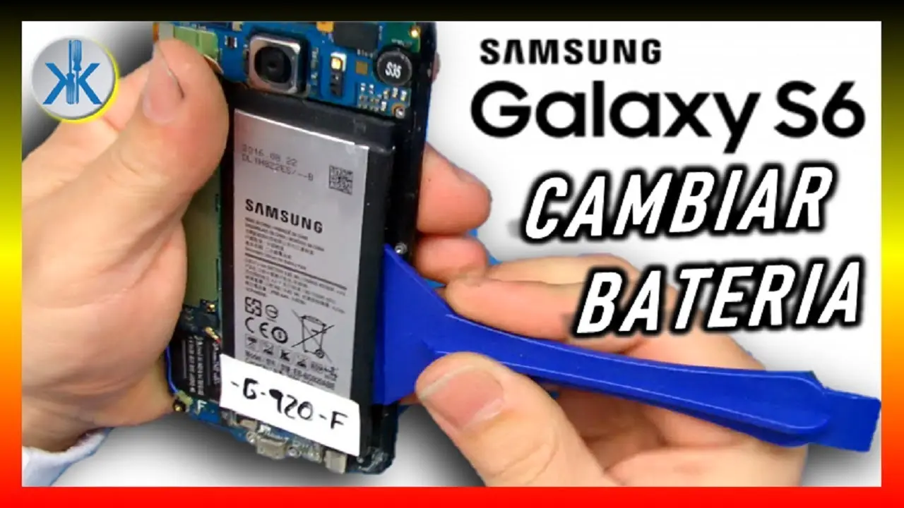al cambiar bateria del samsung es posible que se bloquee - Qué hacer si mi celular se congela y no responde Samsung