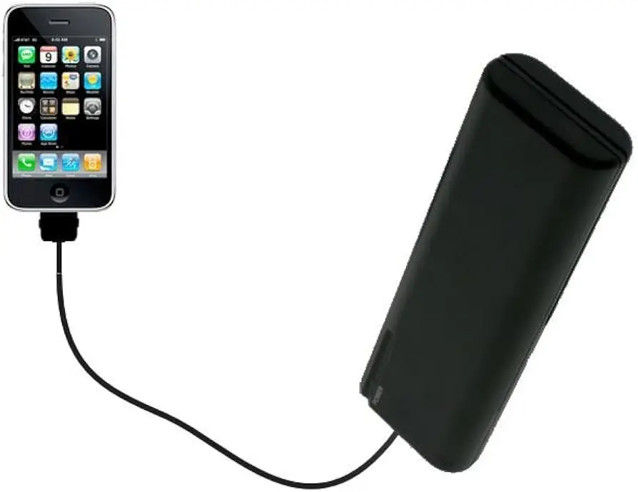 cargador de baterias aa apple - Qué marca de cargador es compatible con iPhone