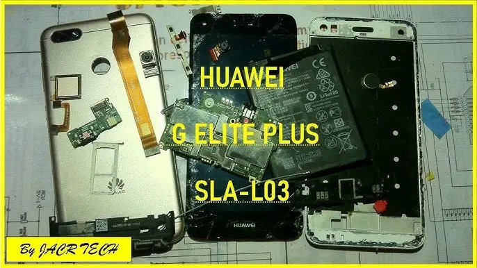 bateria g elite plus - Qué modelo es SLA L03