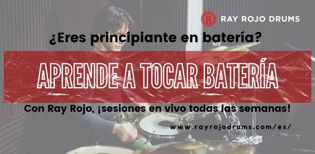 articulaciones tocar bateria - Qué musculos trabaja la batería