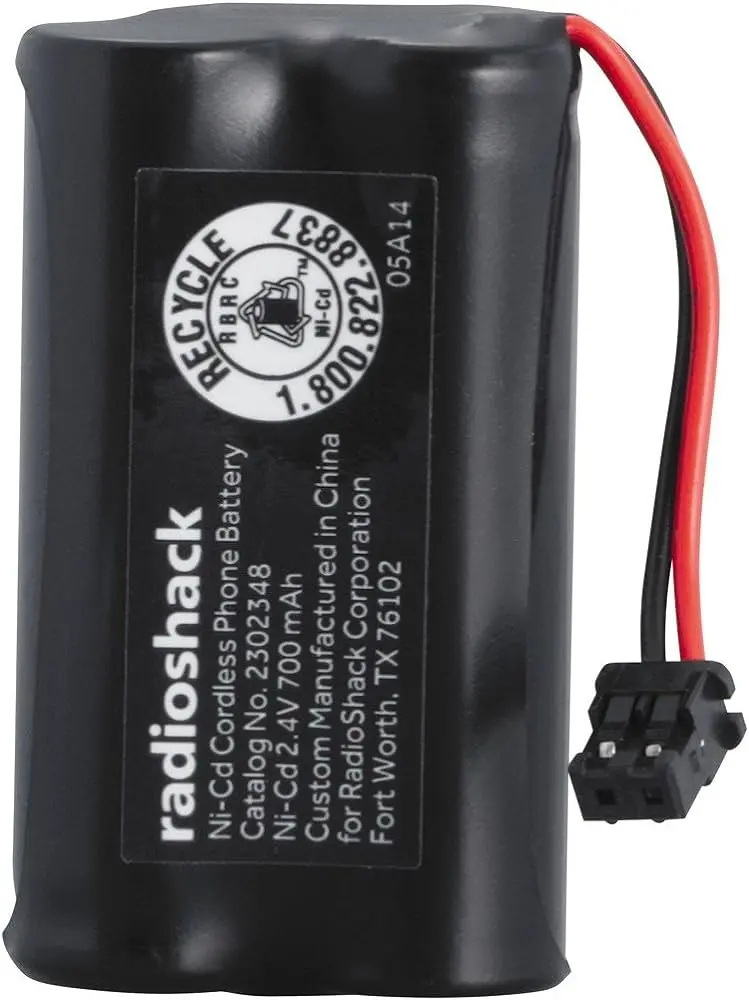 baterias radioshack - Qué productos vende RadioShack