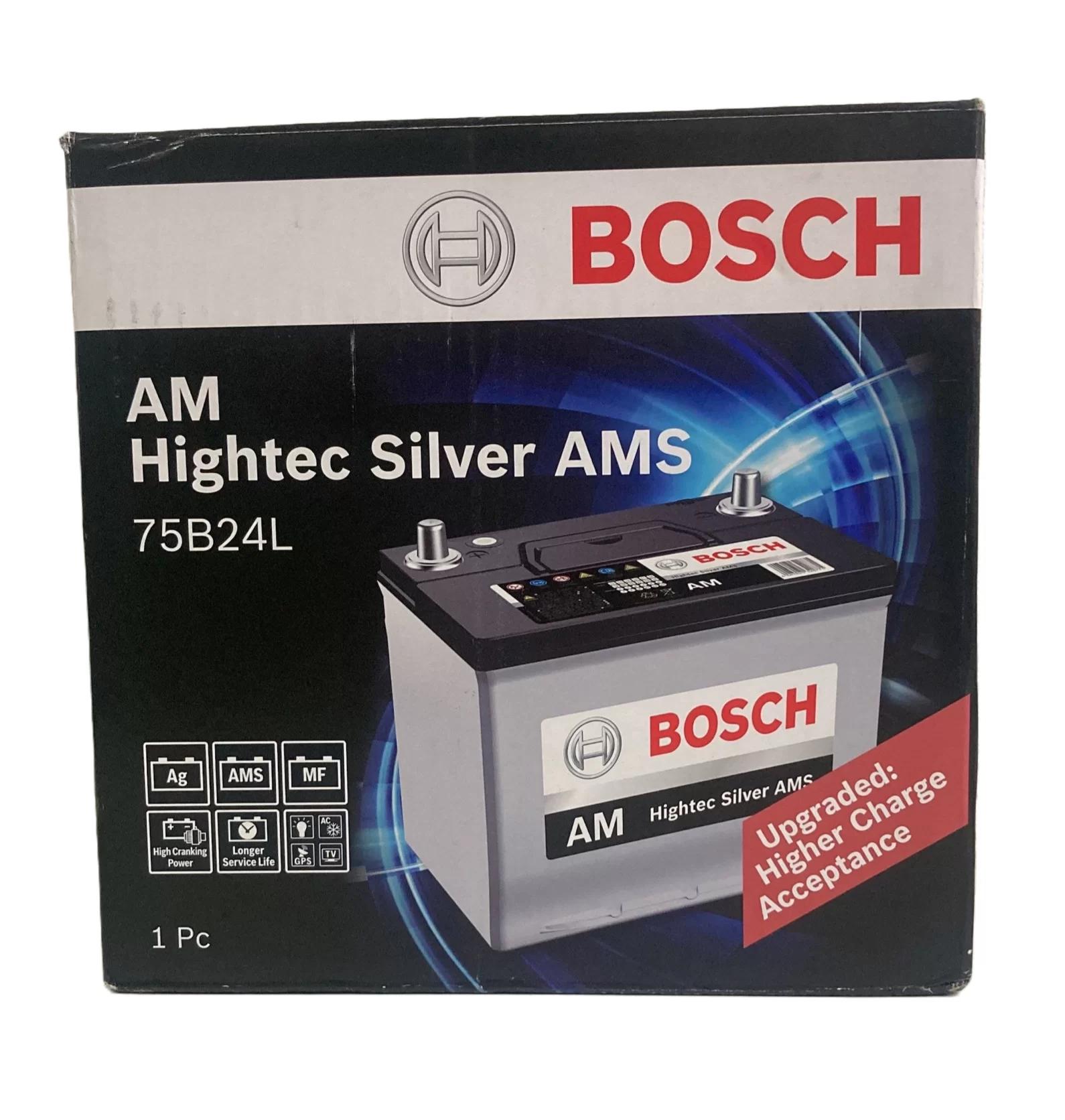 baterias bosch servicio tecnico - Qué servicios ofrece Bosch