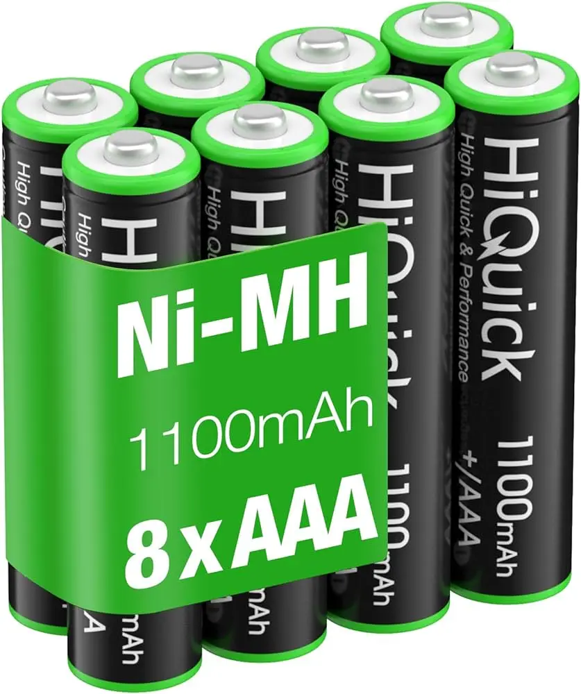 baterias capacidad ah - Qué significa 10ah en una batería