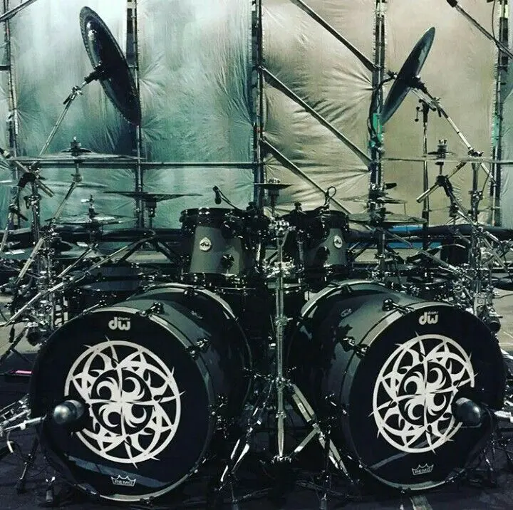 bateria black metal - Qué significa el black metal