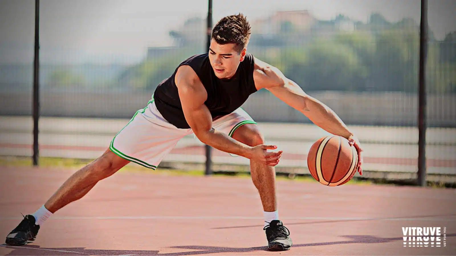 baterias para velocidad de reaccion en basquetbol - Qué son los test en el baloncesto