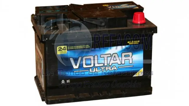 que tal salen las baterias voltar ultra - Qué tal salen las baterías Volta