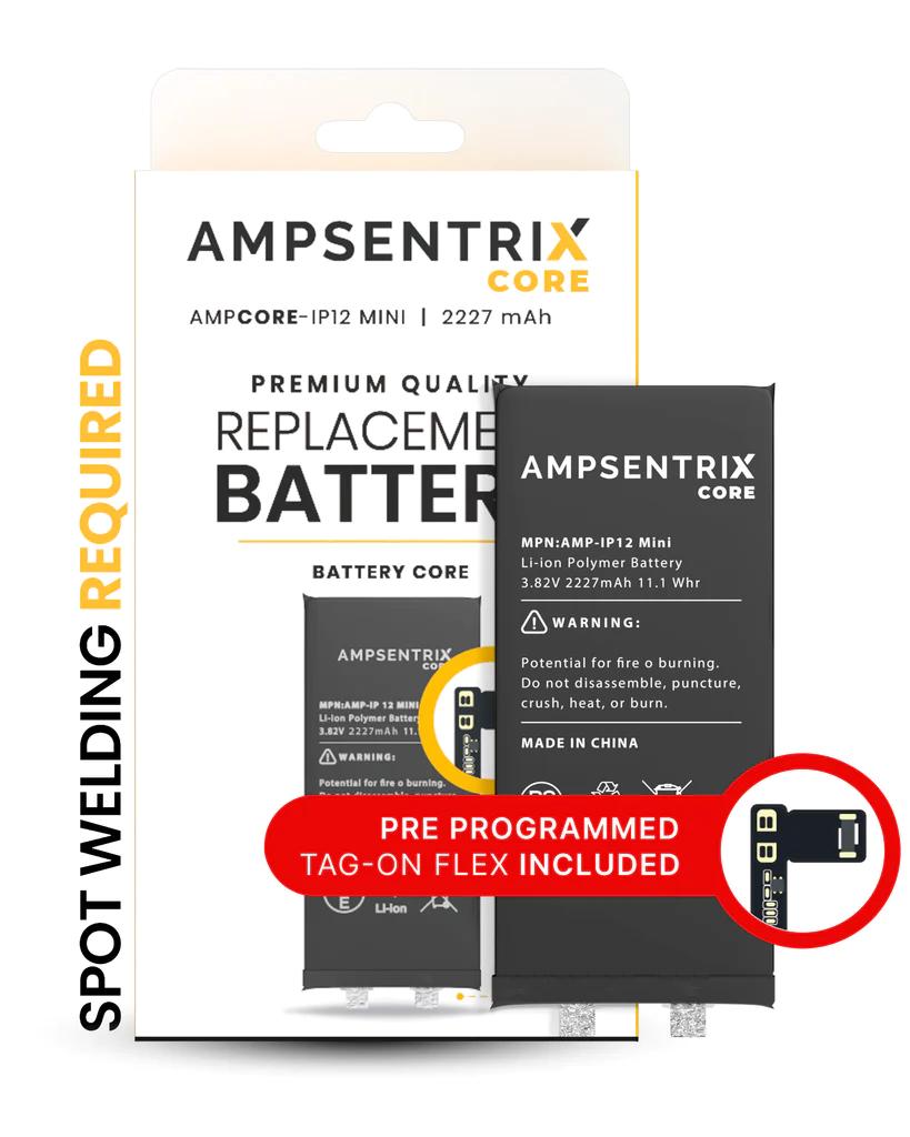 apple merida baterias - Qué tal son las baterías Ampsentrix
