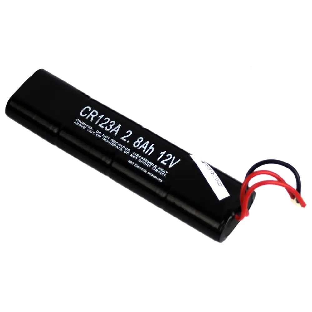 baterias para desfibriladores - Qué tipo de batería se usa en los desfibriladores semiautomáticos
