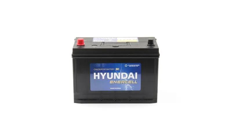 que bateria usa el hyundai accent - Qué tipo de batería usa el Hyundai Accent