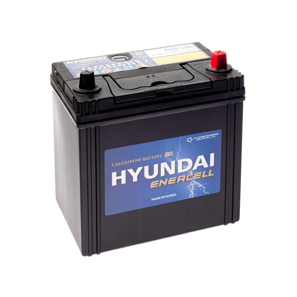 baterias para auto hyundai - Qué tipo de batería usa el Hyundai i10