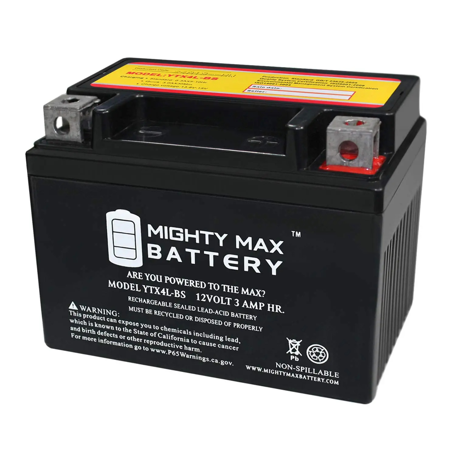 distribuidor de baterias para motos - Qué tipo de baterías usan las motos