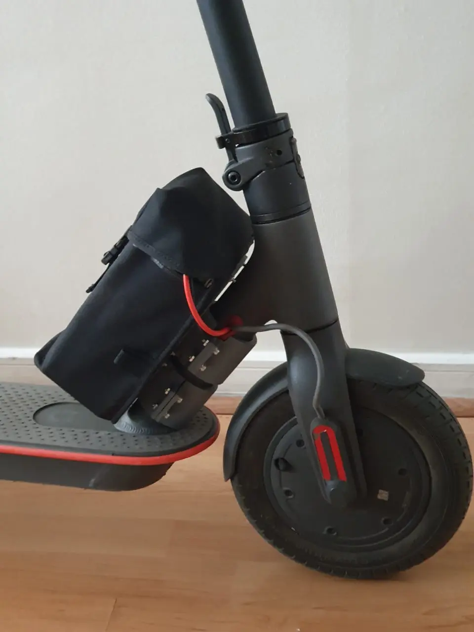 bateria externa para scooter electrico - Qué voltaje usa un scooter eléctrico