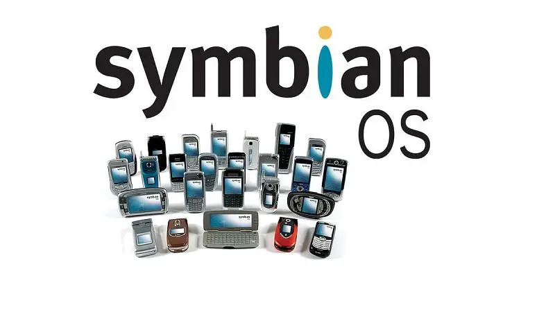 symbian bateria - Quién creó Symbian OS