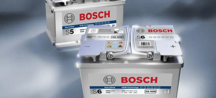 baterias marca blanca - Quién fabrica baterías Midas
